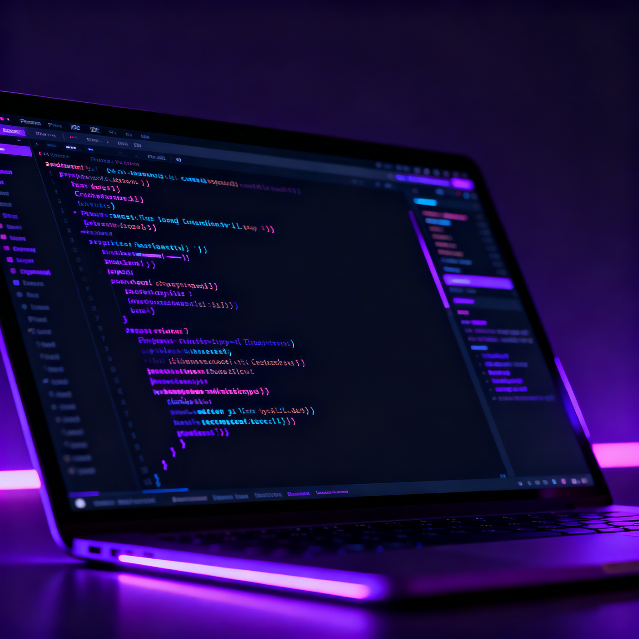Code Pro